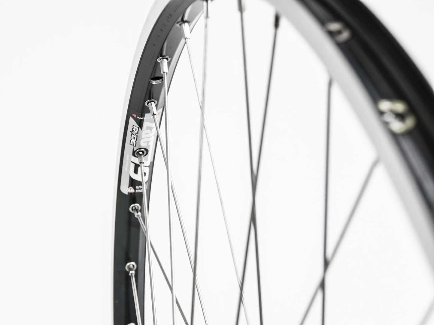 CONNECT Wheel 700c 700c Rear