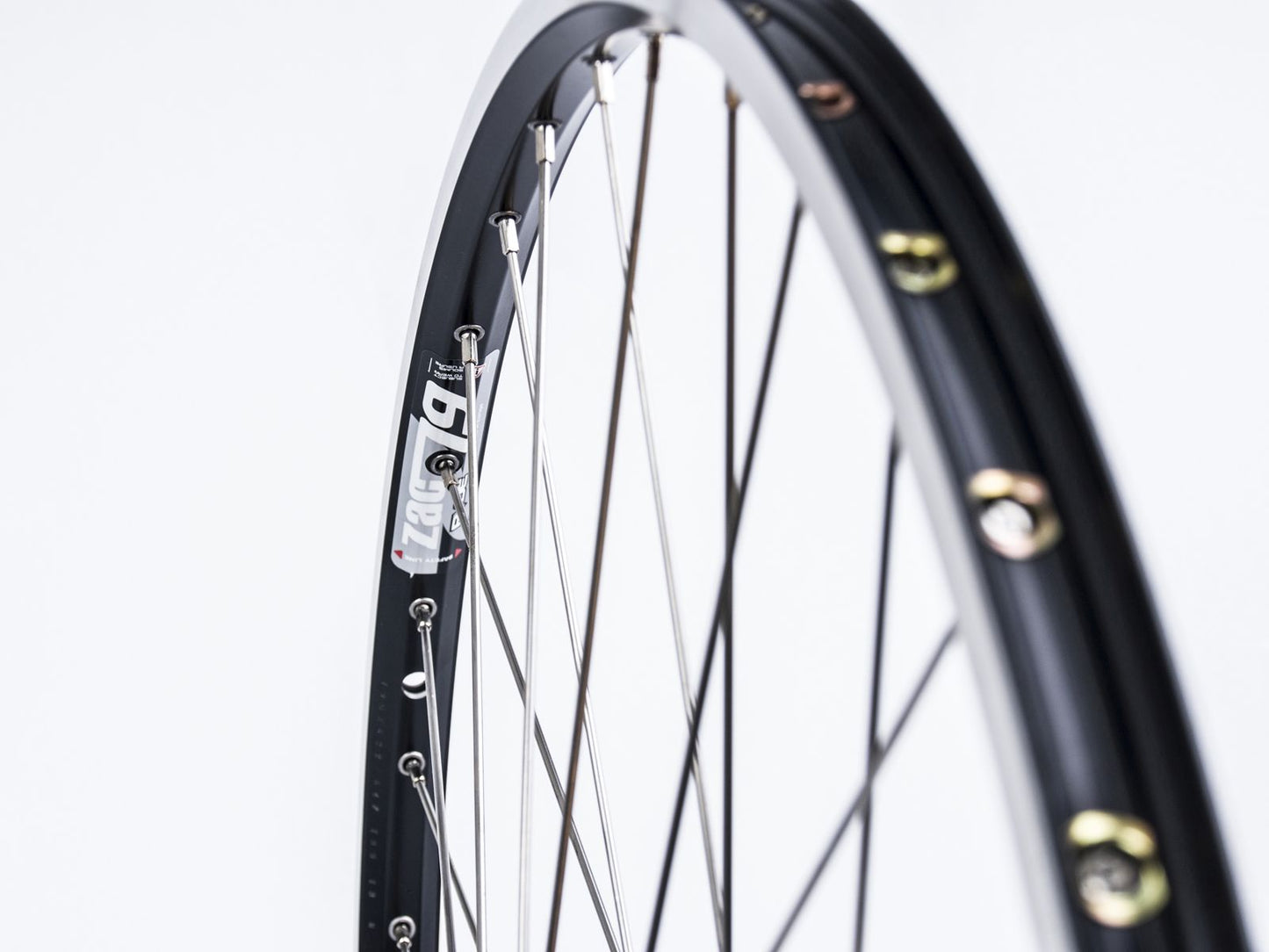 CONNECT Wheel 700c 700c Rear