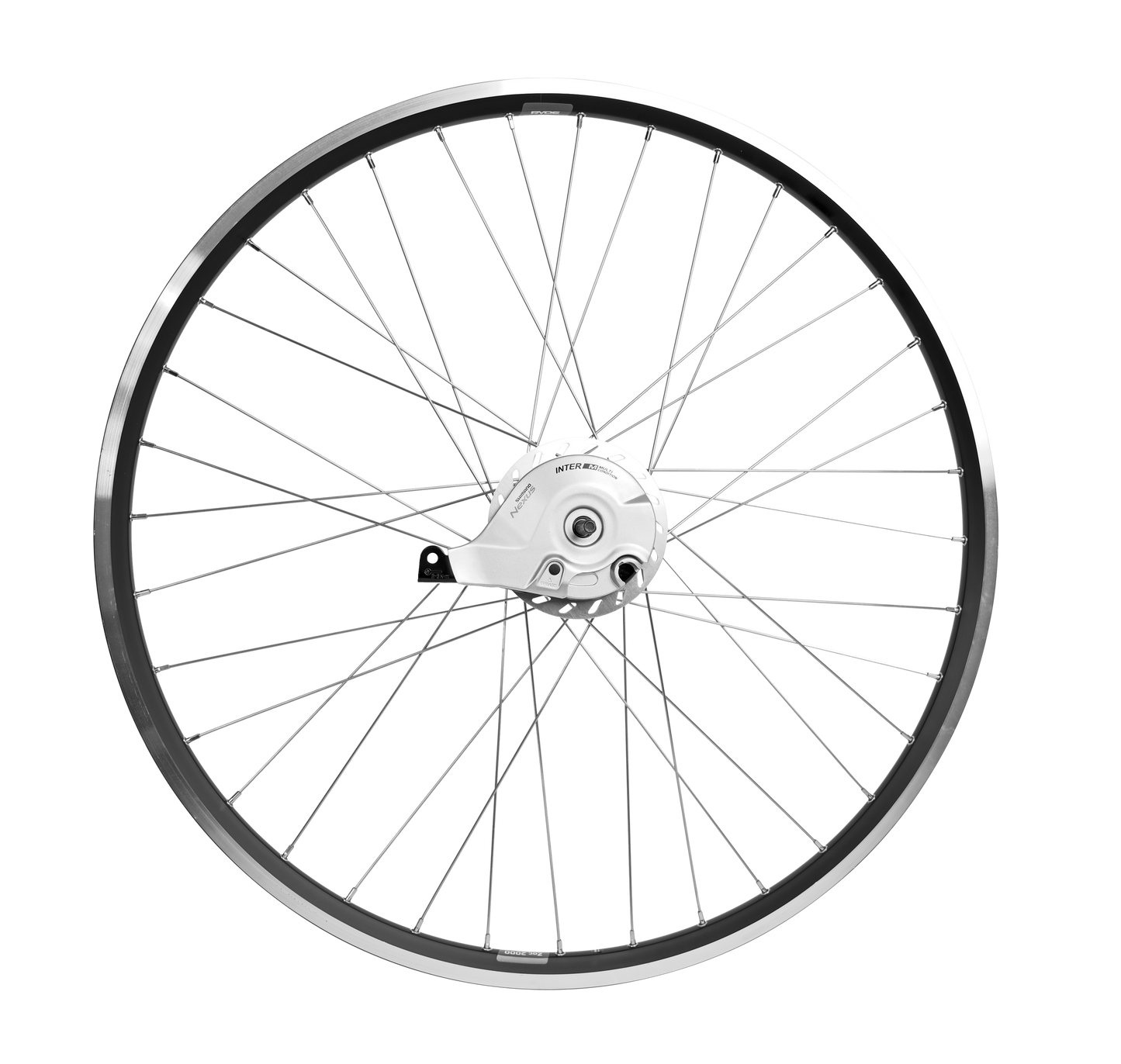 CONNECT Wheel 700c 700c Rear