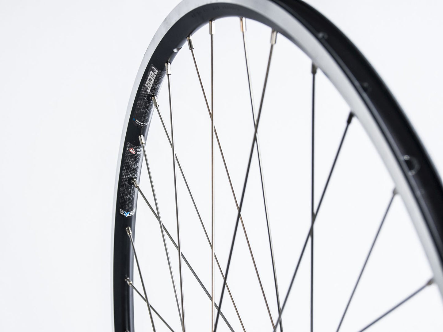 CONNECT Wheel 700c 700c Front