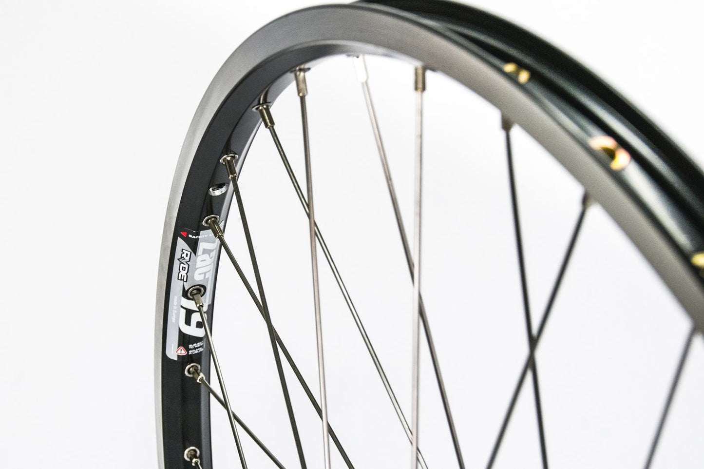 CONNECT Wheel 26x1,75" 26" Front