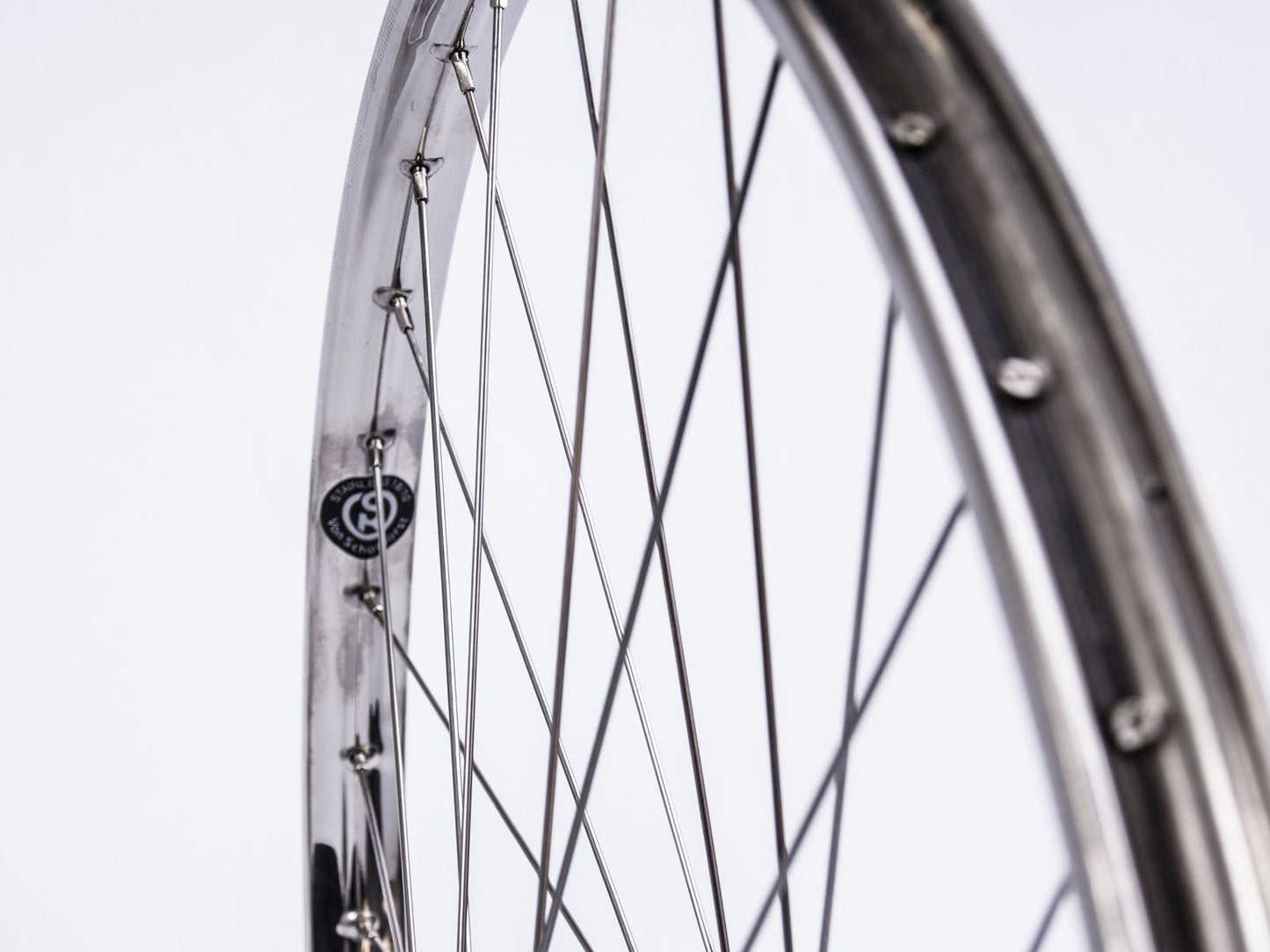 CONNECT Wheel 28x1.1/2" 635x22 Front