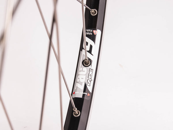 CONNECT Wheel 700c 700c Front