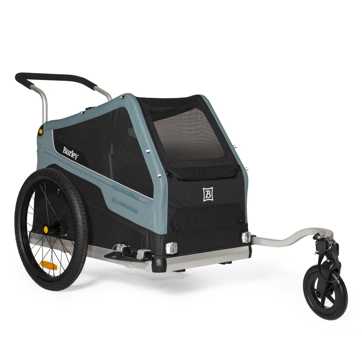 BURLEY Dog trailer Bark Ranger 2022