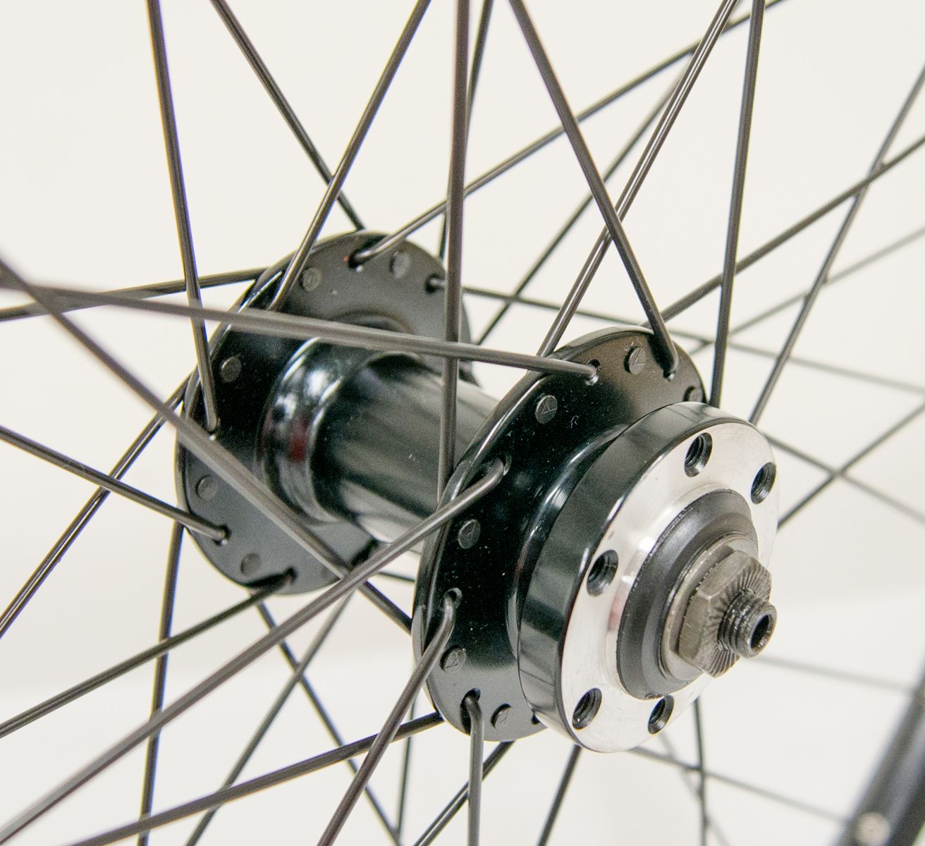 CONNECT Wheel 27,5" 27,5" Front