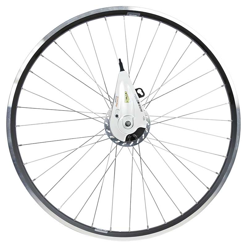 CONNECT Wheel 700c 700c Front