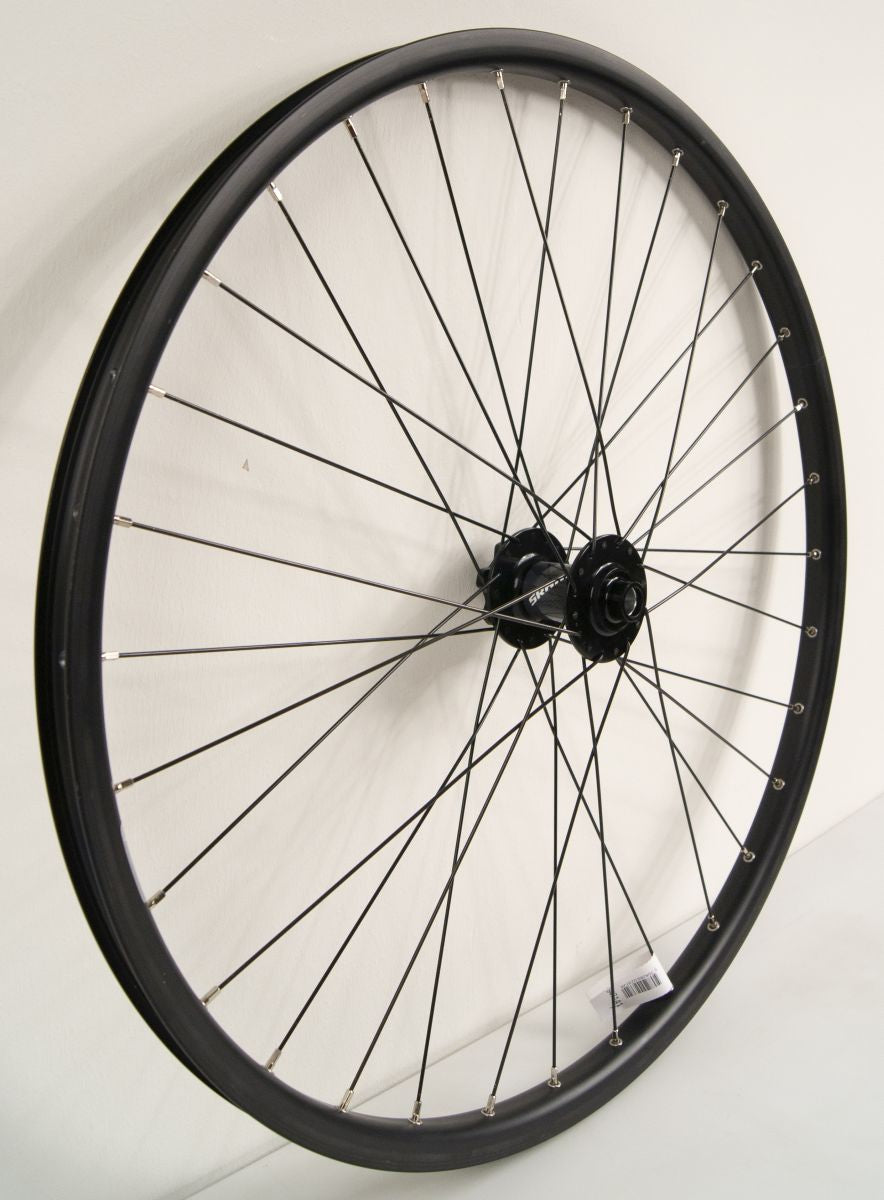 CONNECT Wheel 27,5" 27,5" Front