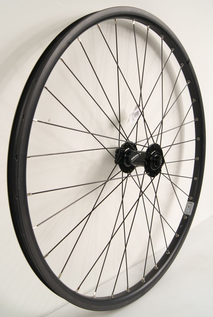 CONNECT Wheel 27,5" 27,5" Front