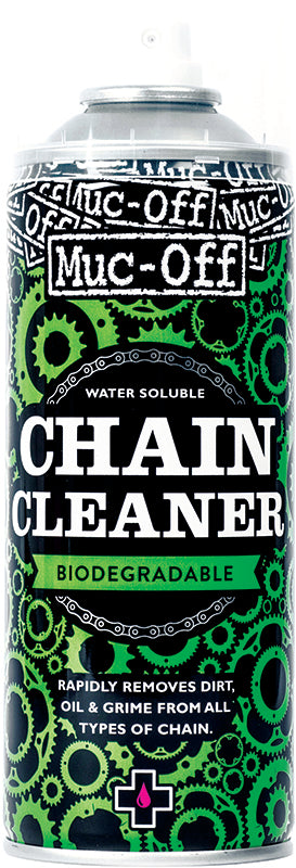 MUC-OFF Chain Cleaner