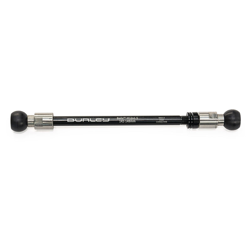 BURLEY Coho Thru Axle Rear 12 mm 1,5