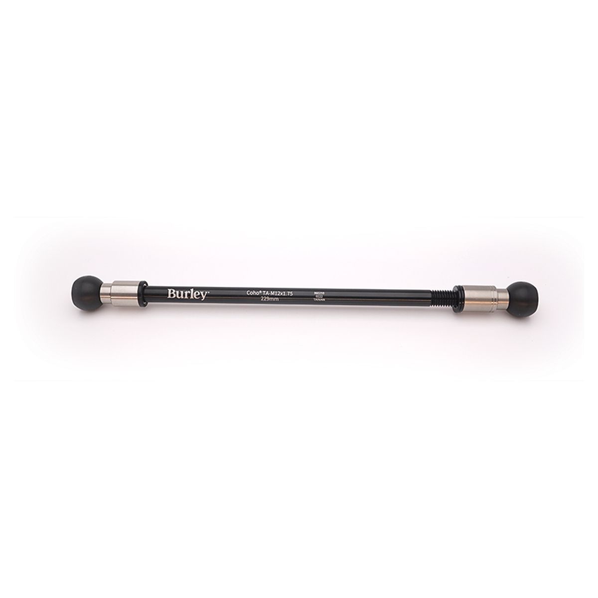 BURLEY Coho Thru Axle Rear 12 mm 1,75