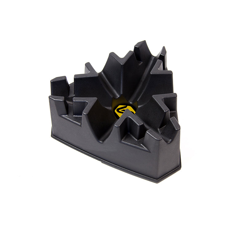 SARIS Trainer Wheel Leveling Block