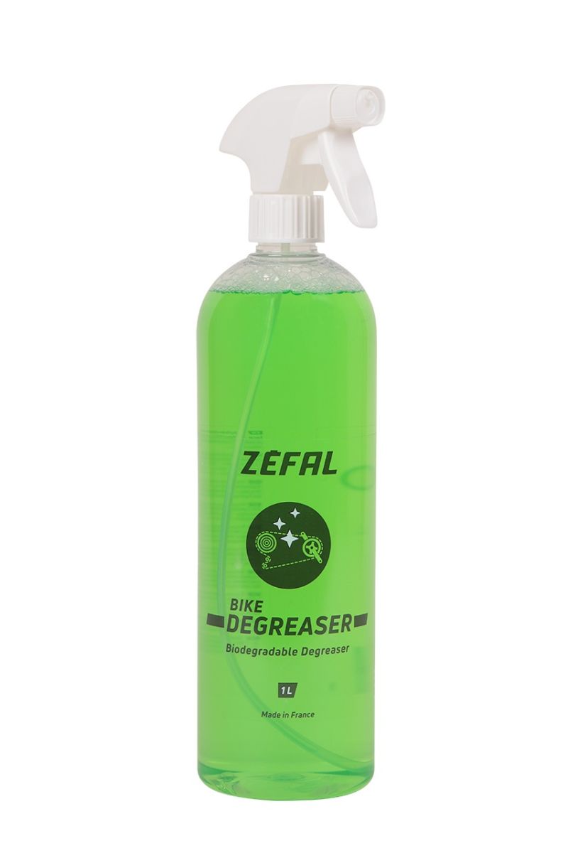 ZÉFAL Bike Degreaser
