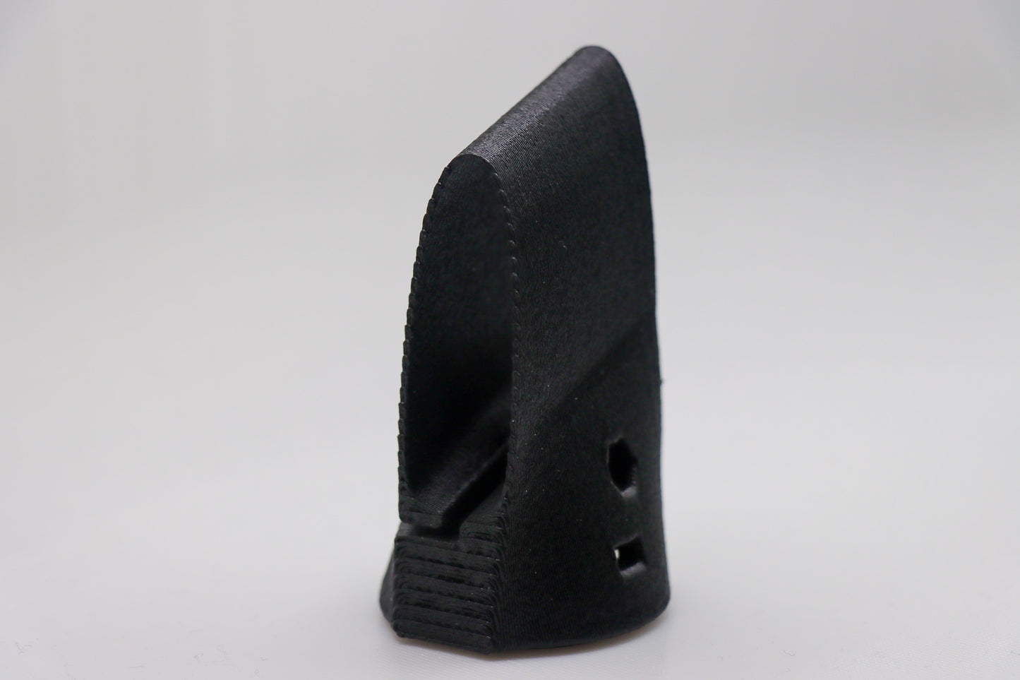Peak Ride Garmin Varia Mount for Pinarello Dogma F, Crossista F-Series, and X-Series (X5, X7, X9)