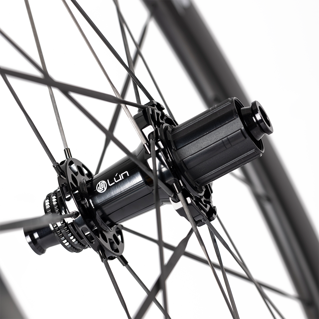 HYPER 3 D45 Disc Brake Wheelset