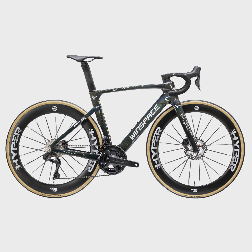 Winspace T1600 Frame