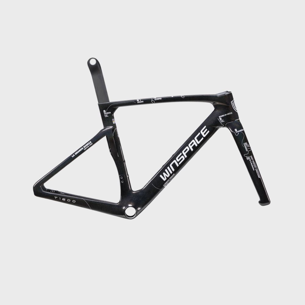 Winspace T1600 Frame