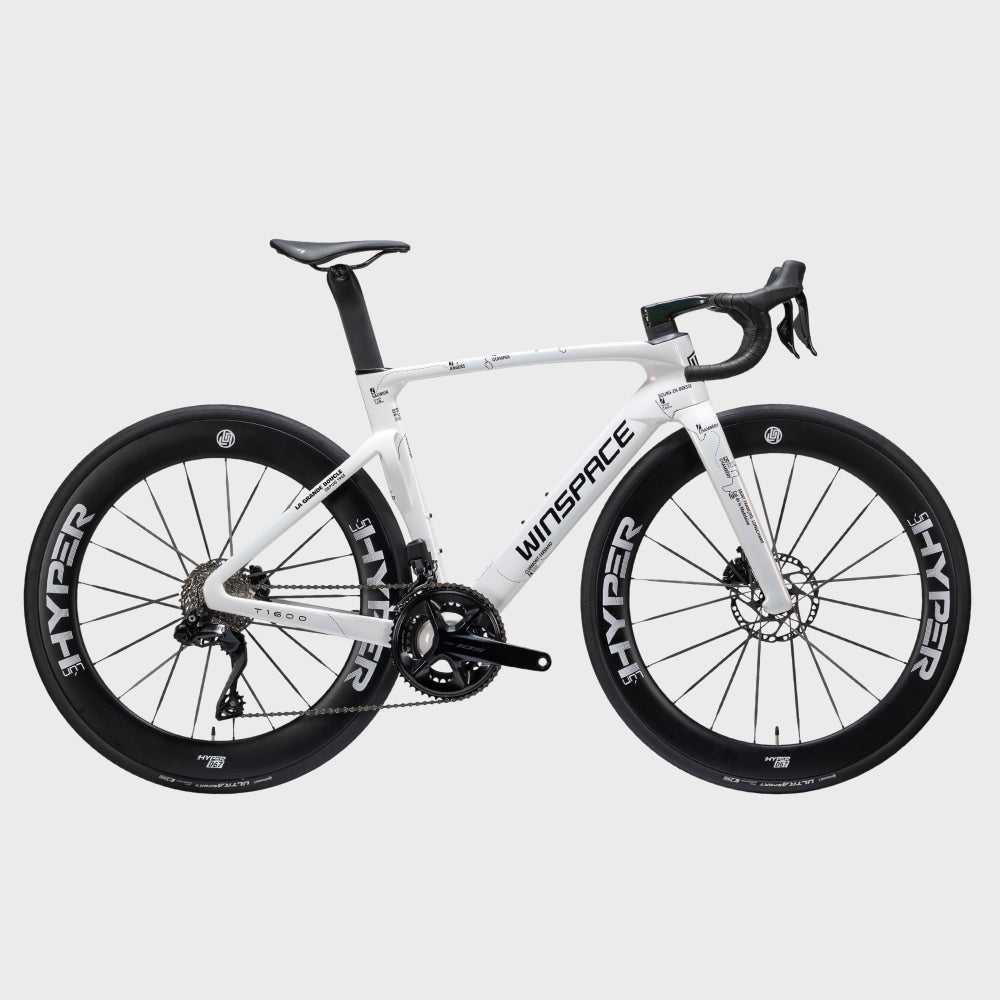 Winspace T1600 Frame