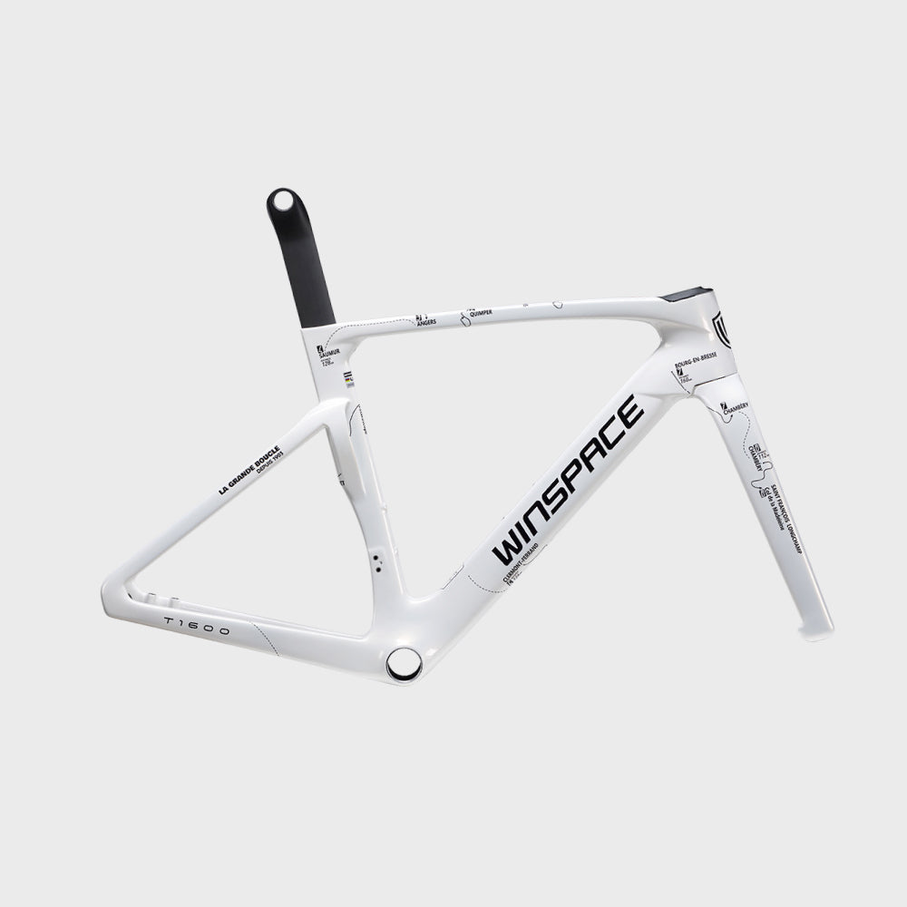 Winspace T1600 Frame