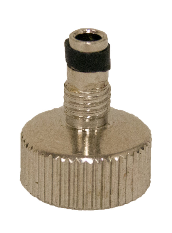 AIRSHOT Spare part Valve core adaptor