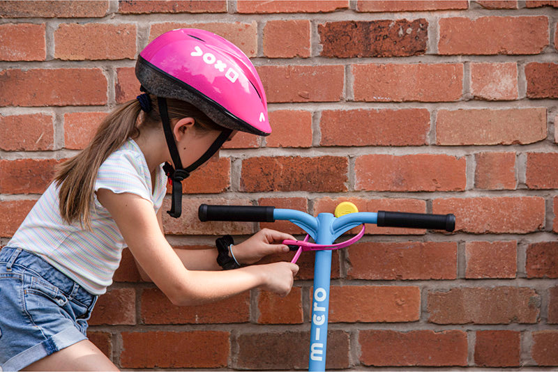 HIPLOK Ankr Mini Wall / floor lock