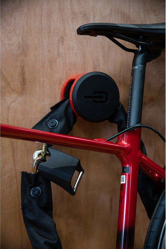 HIPLOK Ankr Wall / floor lock