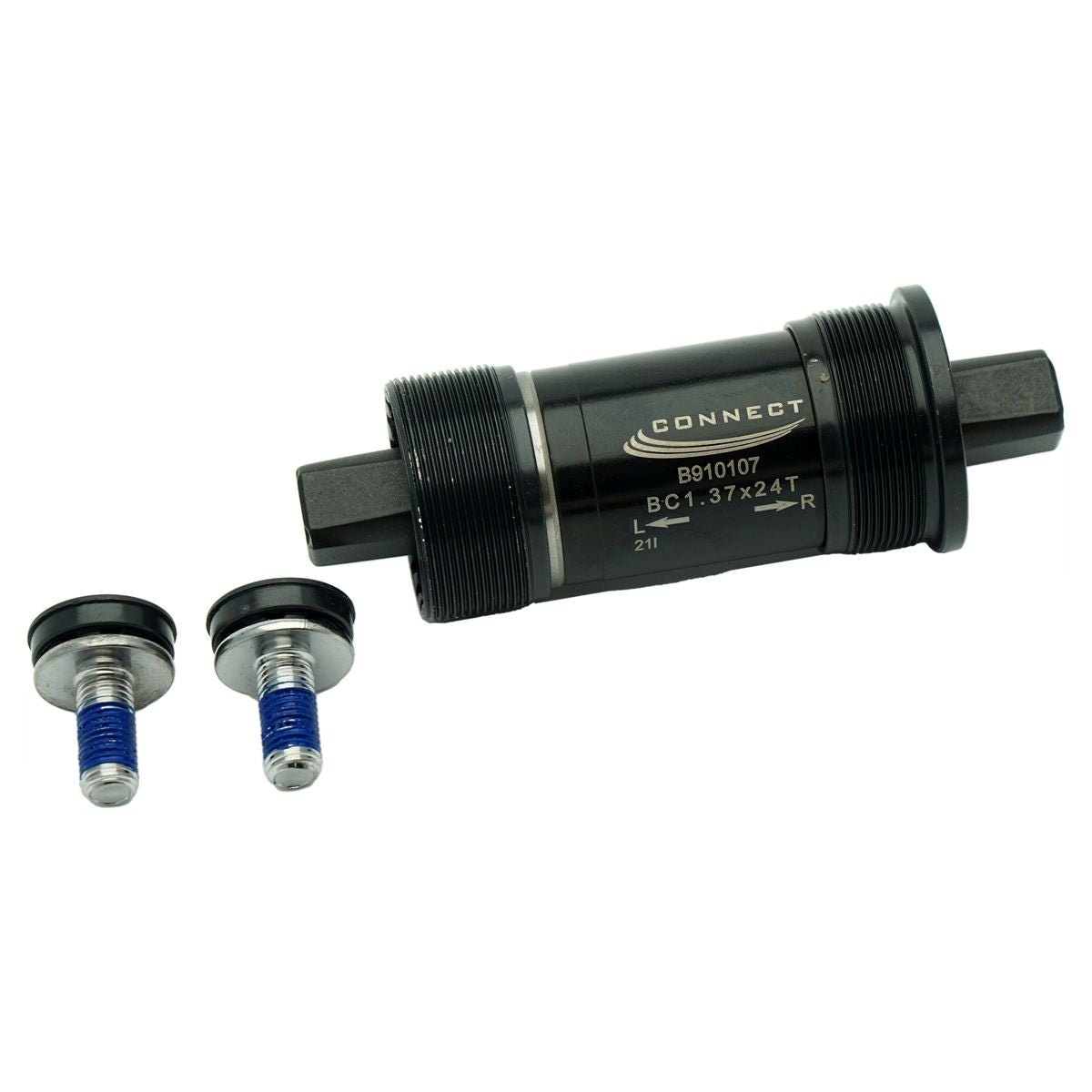 CONNECT Bottom bracket Steel body