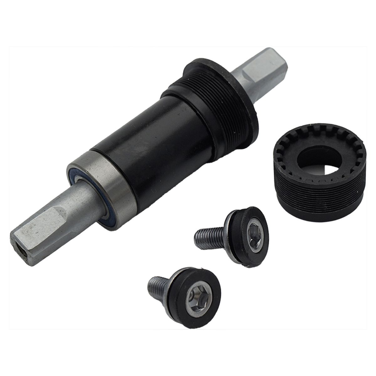 CONNECT Bottom bracket Steel body