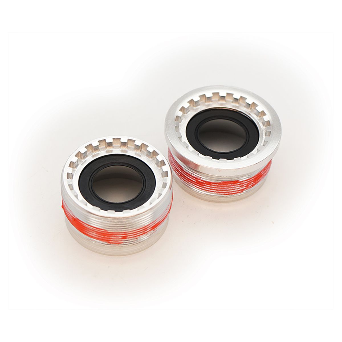 CONNECT Spare part Set of alloy cups,