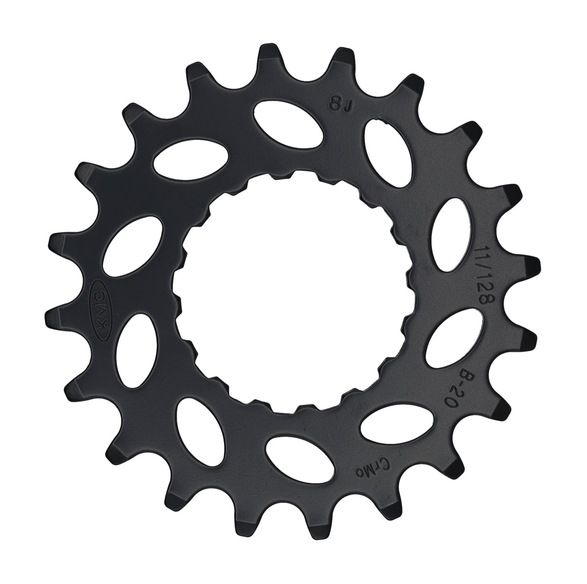 KMC Sprocket Sprocket F