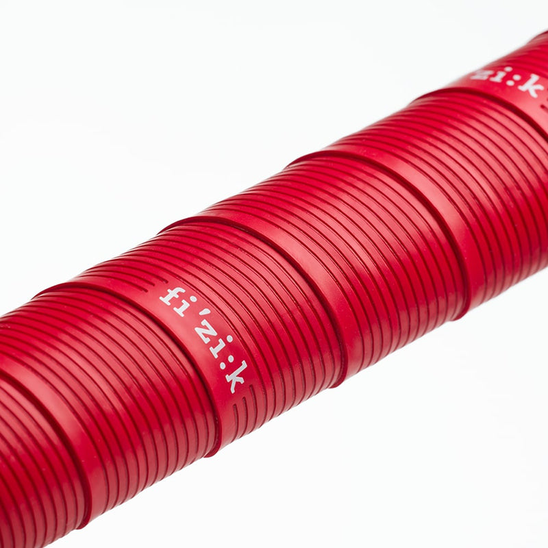 FIZIK Bar tape Vento Microtex Tacky Red