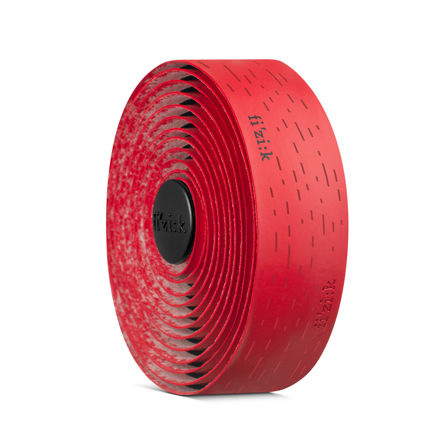 FIZIK Bar tape Terra Solocush Tacky Red