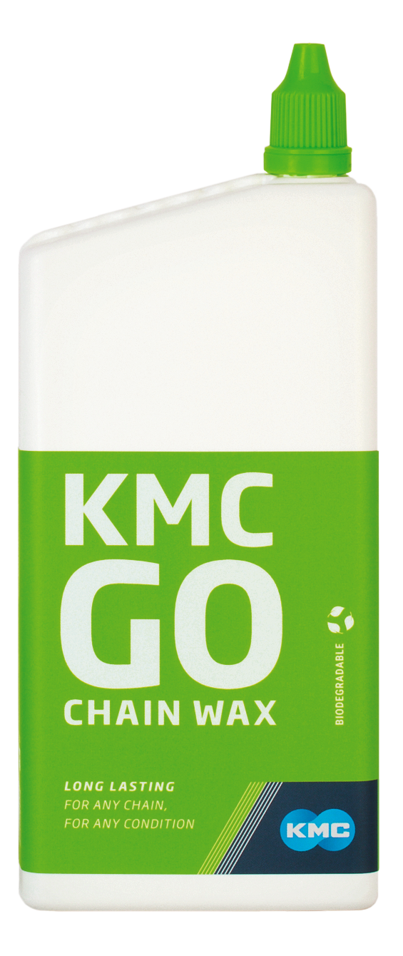 KMC GO chain wax 500 ml