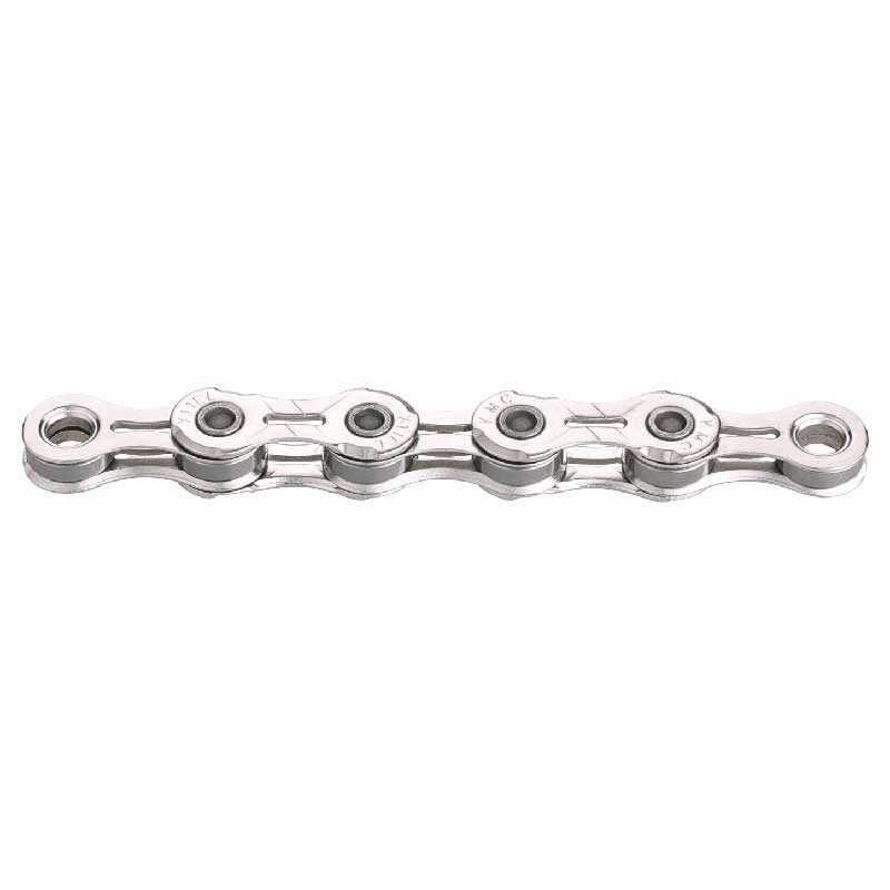 KMC Chain X11EL Silver 11 speed