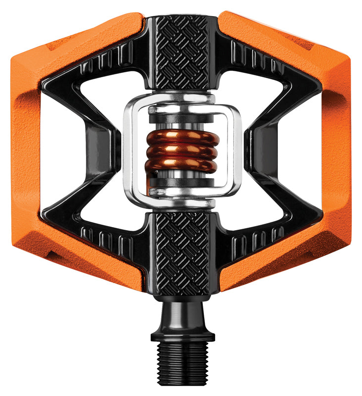 CRANKBROTHERS Pedal Double Shot 2