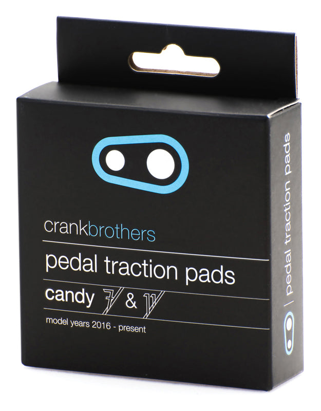 CRANKBROTHERS Spare part Traction pad