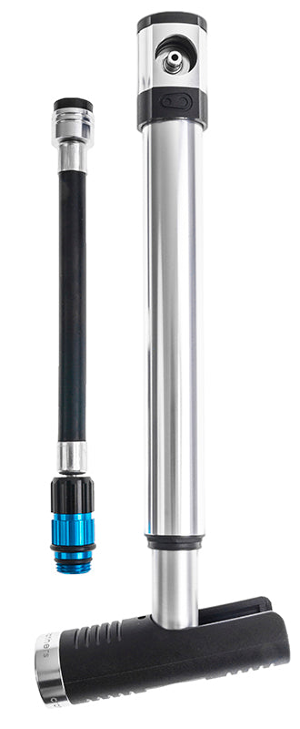 CRANKBROTHERS Mini pump Klic HP 8,3