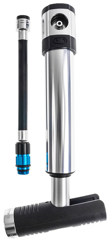 CRANKBROTHERS Mini pump Klic HV 7,6