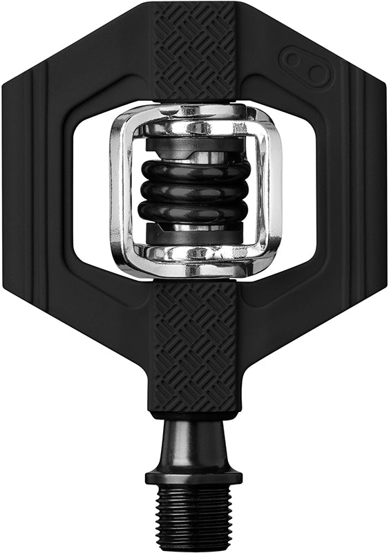 CRANKBROTHERS Pedal Candy 1 Black