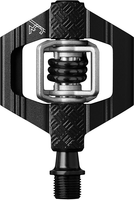 CRANKBROTHERS Pedal Candy 3 Black