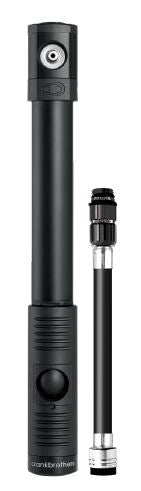 CRANKBROTHERS Mini pump Klic HP 8,3