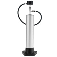 CRANKBROTHERS Klic floor pump canister