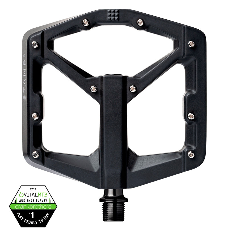 CRANKBROTHERS Pedal Stamp 3 Large
