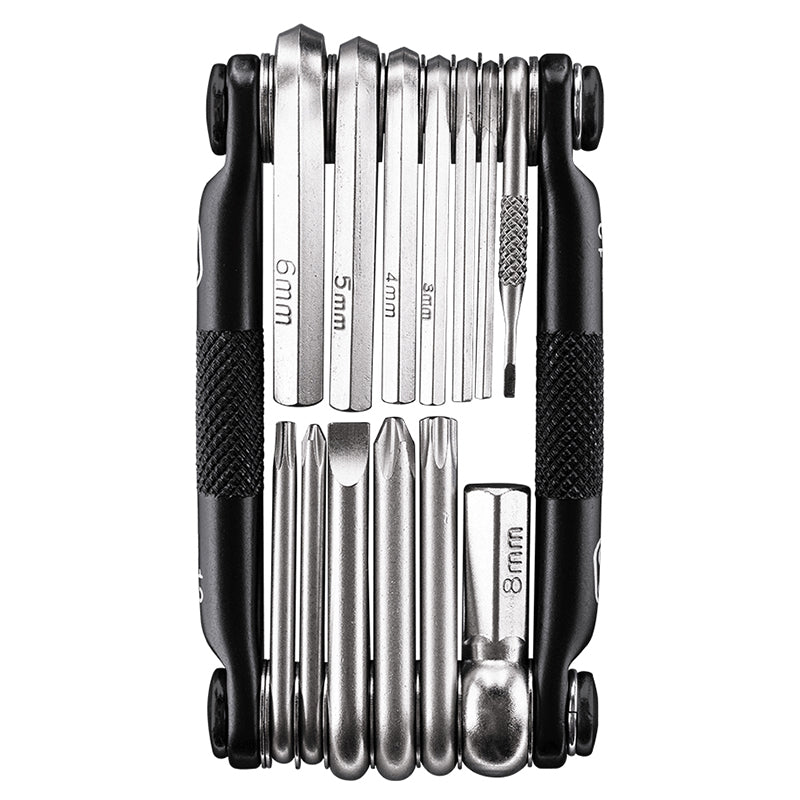 CRANKBROTHERS Multi-tool M13 Matt Black