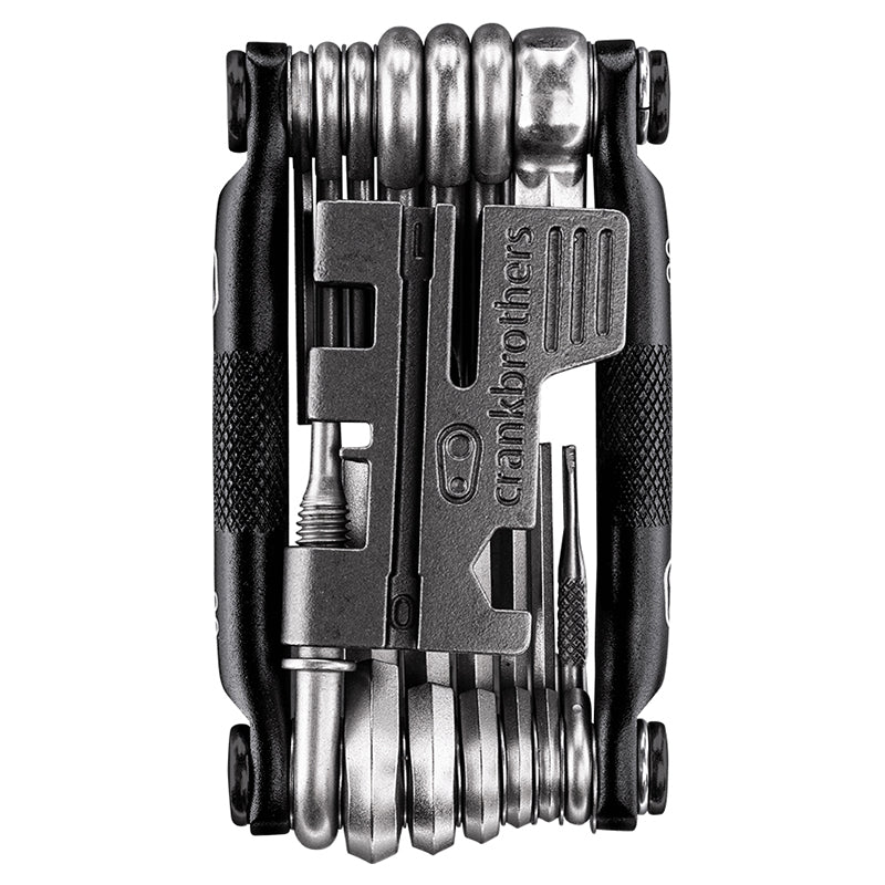 CRANKBROTHERS Multi-tool M20 Matt Black