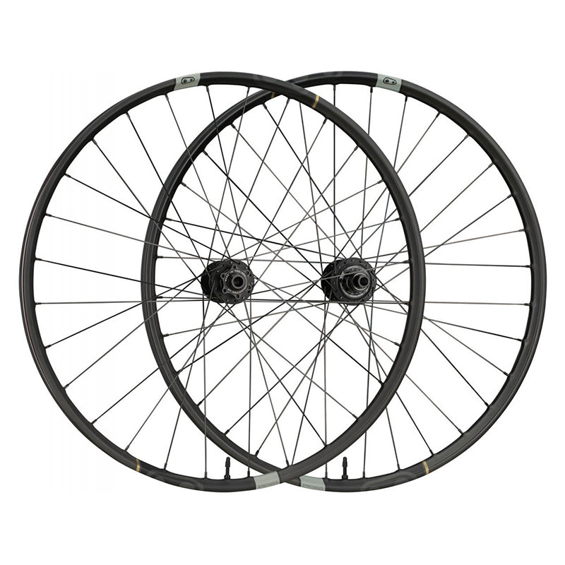 CRANKBROTHERS Wheel Synthesis E11 29"