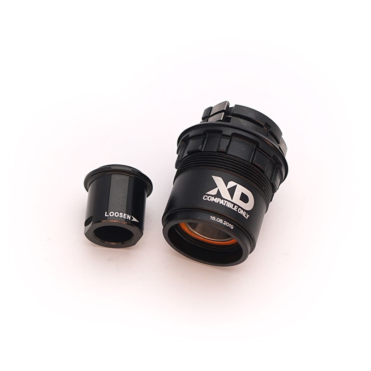 CRANKBROTHERS Freehub body XD / Alloy