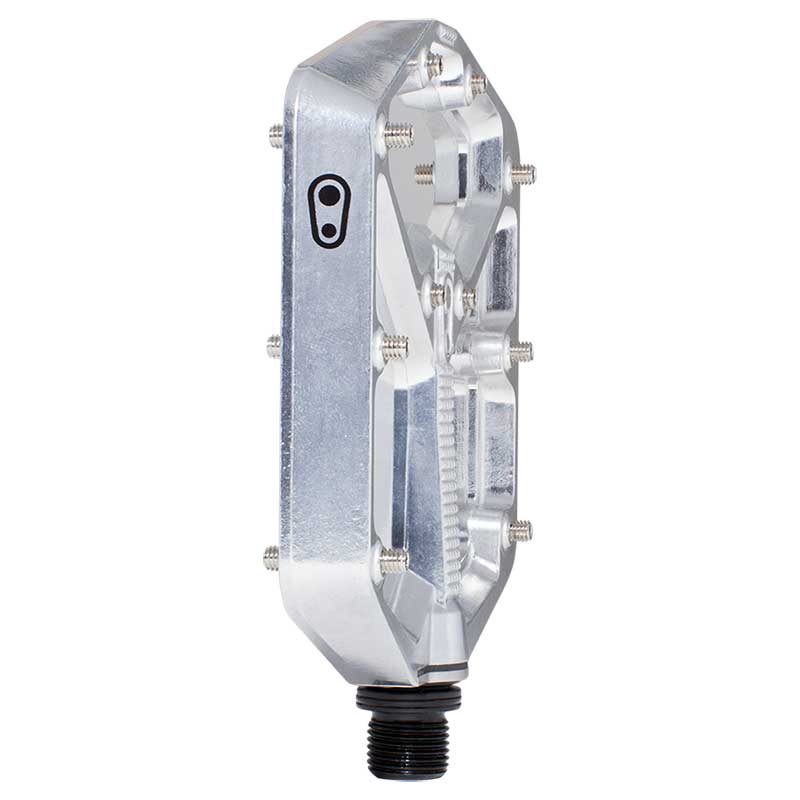 CRANKBROTHERS Pedal Stamp 7 Large High