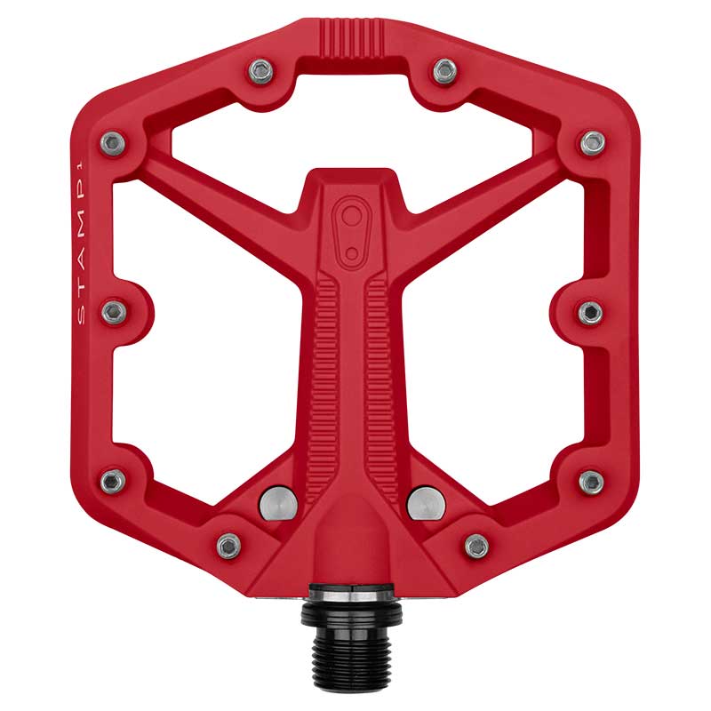 CRANKBROTHERS Pedal Stamp 1 Small Gen.
