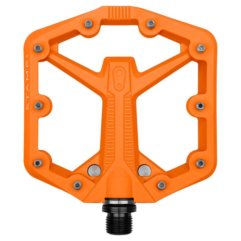 CRANKBROTHERS Pedal Stamp 1 Small Gen.